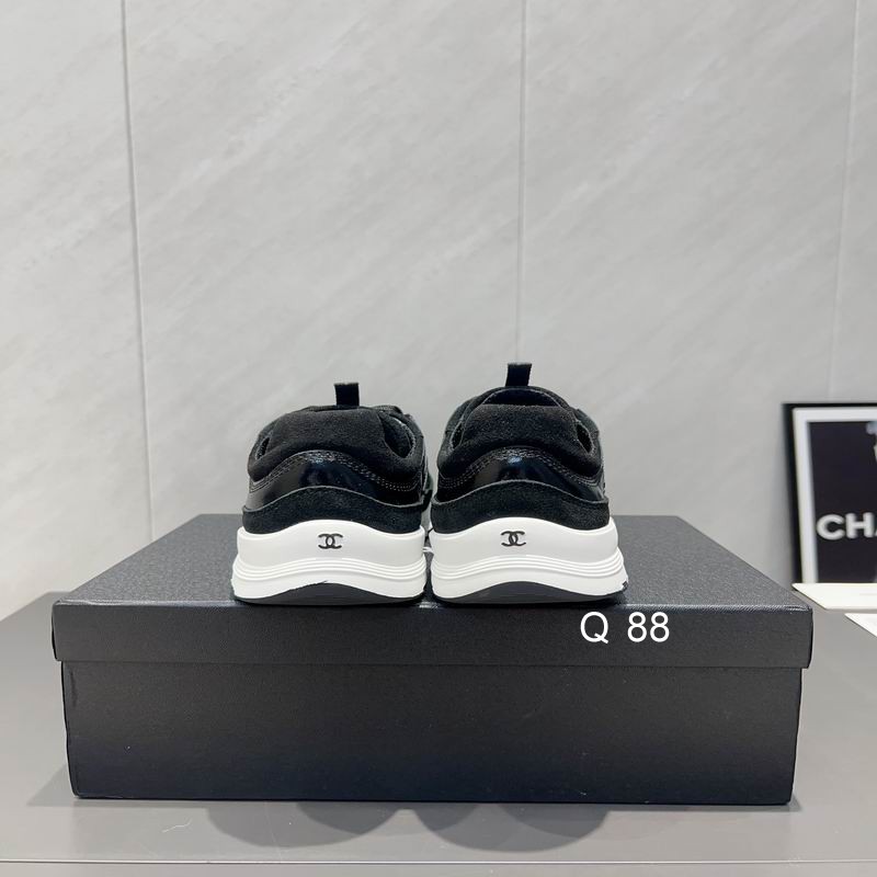 Chanel sz35-40 J070214