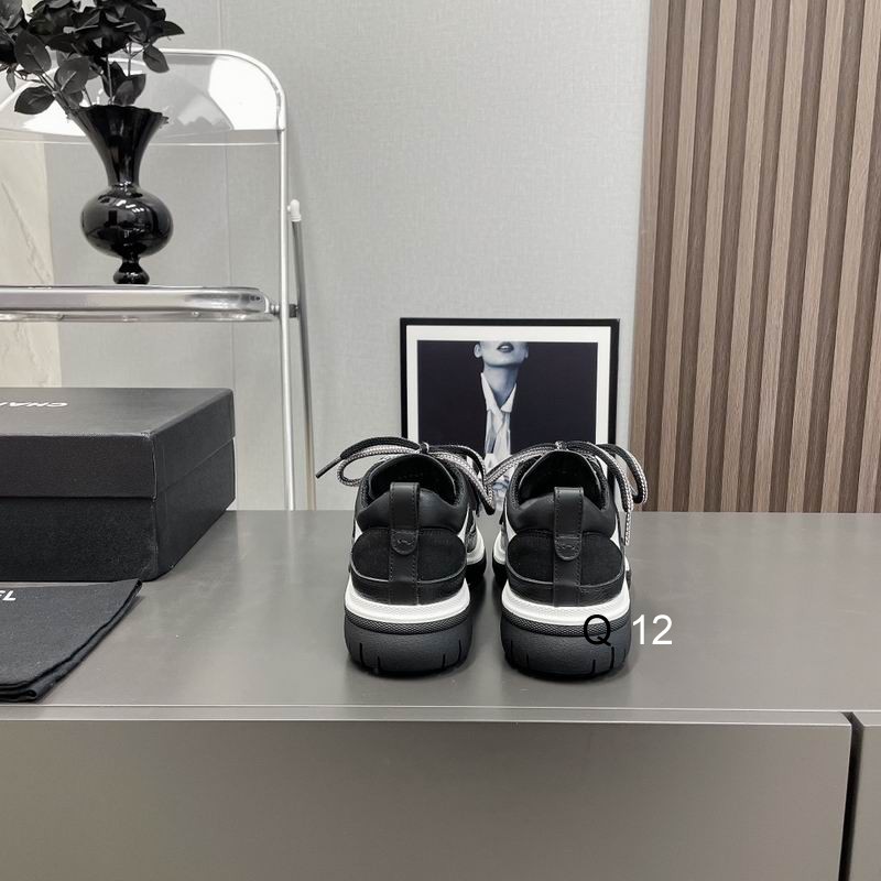 Chanel sz35-39 J1102 01