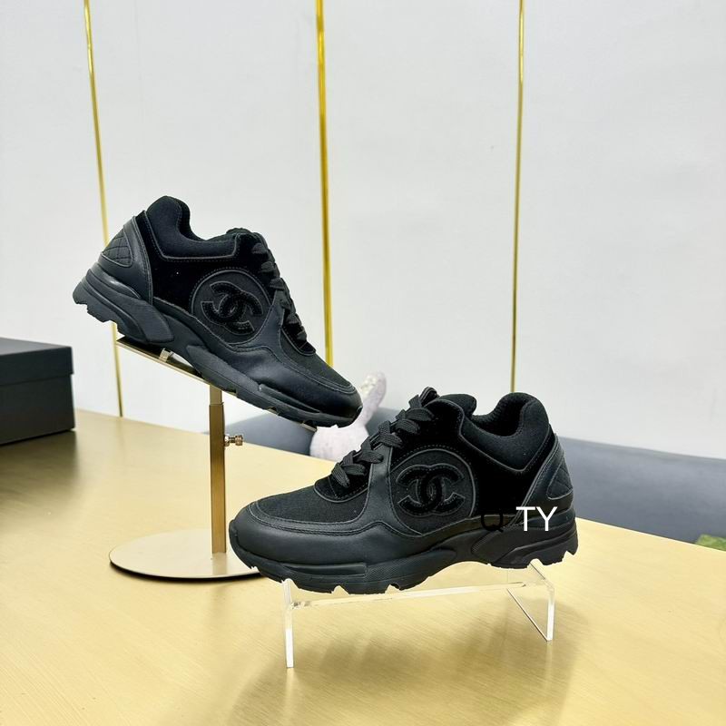 Chanel sz35-40 TY120601