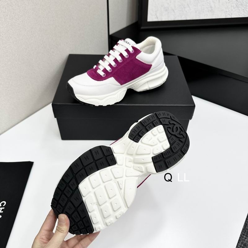 Chanel sz35-40 LL020301