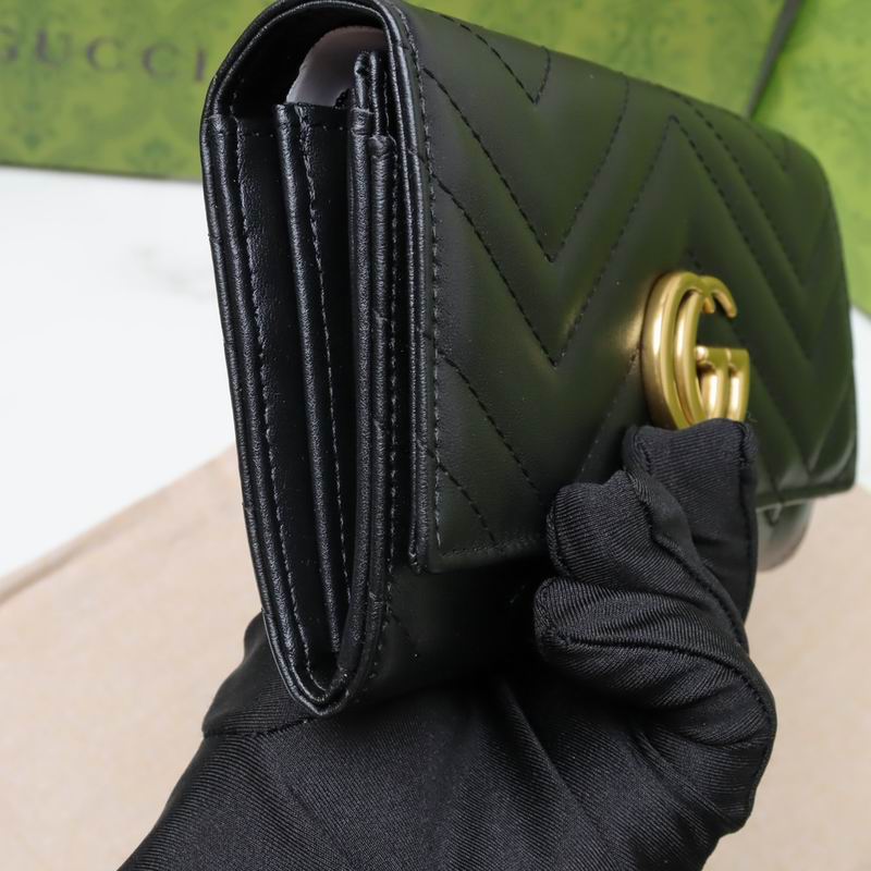 GG Marmont 443436 19x10x3.5cm zy (1)