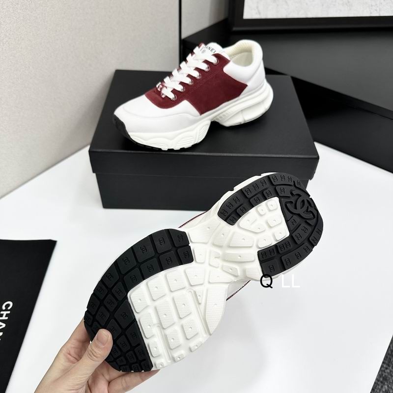 Chanel sz35-40 LL020301