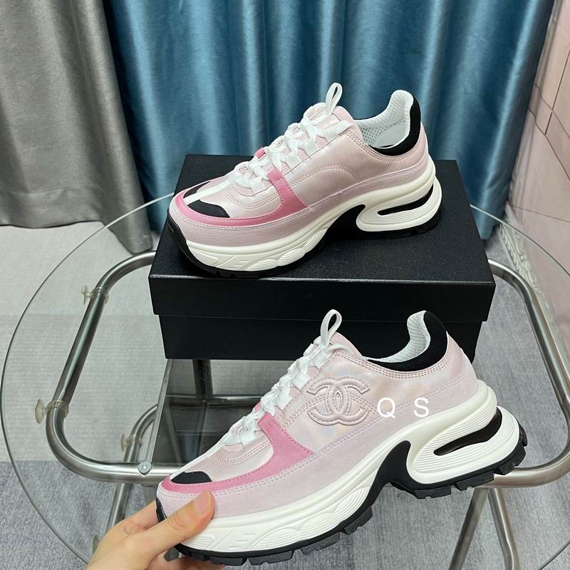 Chanel sz35-40 S0602 01