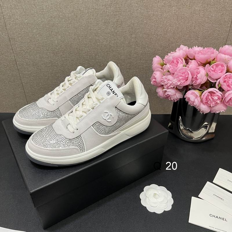 Chanel sz35-40 XX100201