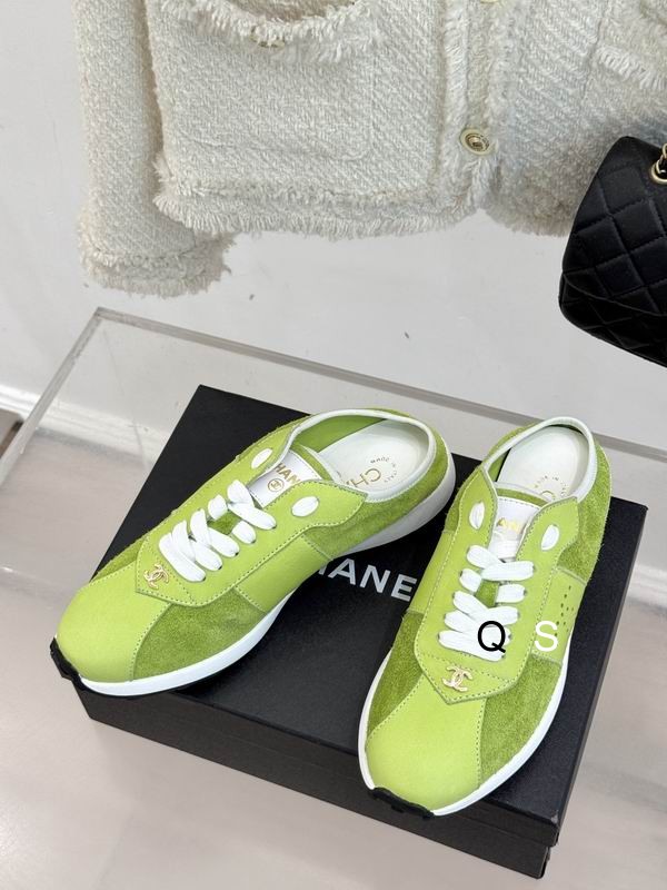 Chanel sz35-40 YS0509 01
