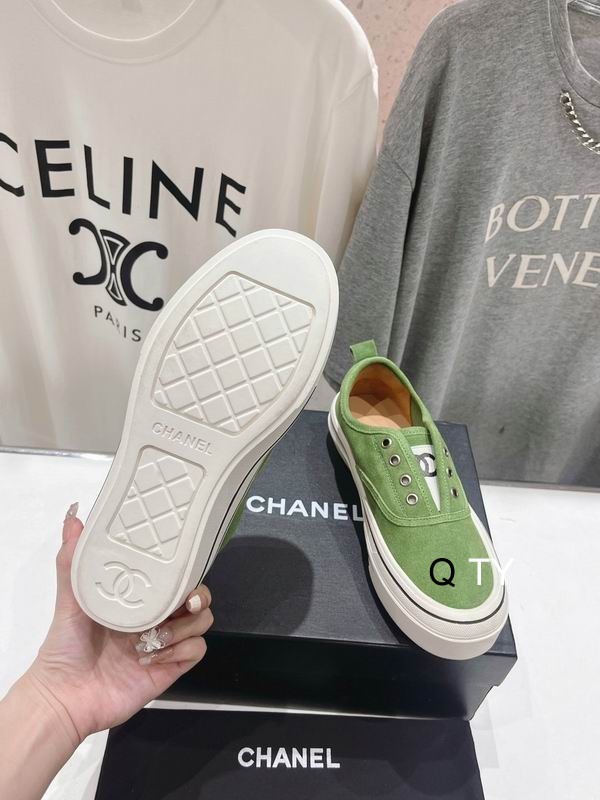 Chanel sz35-40 TY060301