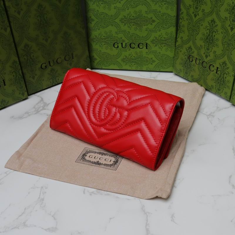 GG Marmont 443436 19x10x3.5cm zy (1)