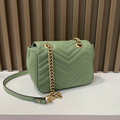 GG Marmont 739682580 18x13.5x8cm zy (1)