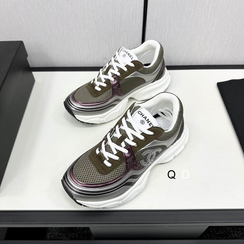 Chanel sz35-40 GDT020101