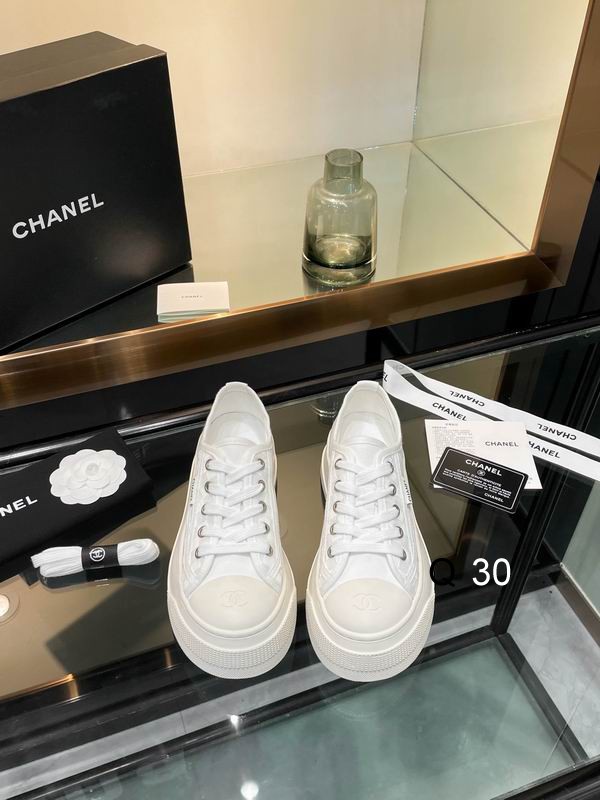 Chanel sz35-40 F100201