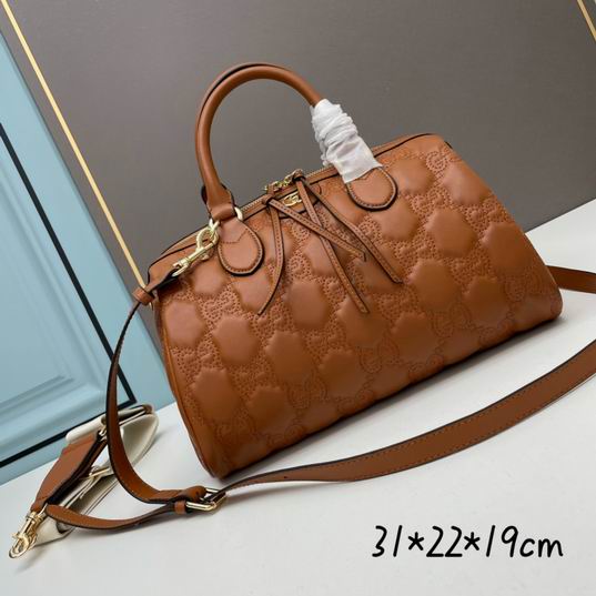 Gucci Matelasse 702242 31x19x22cm ww1_845067 (1)