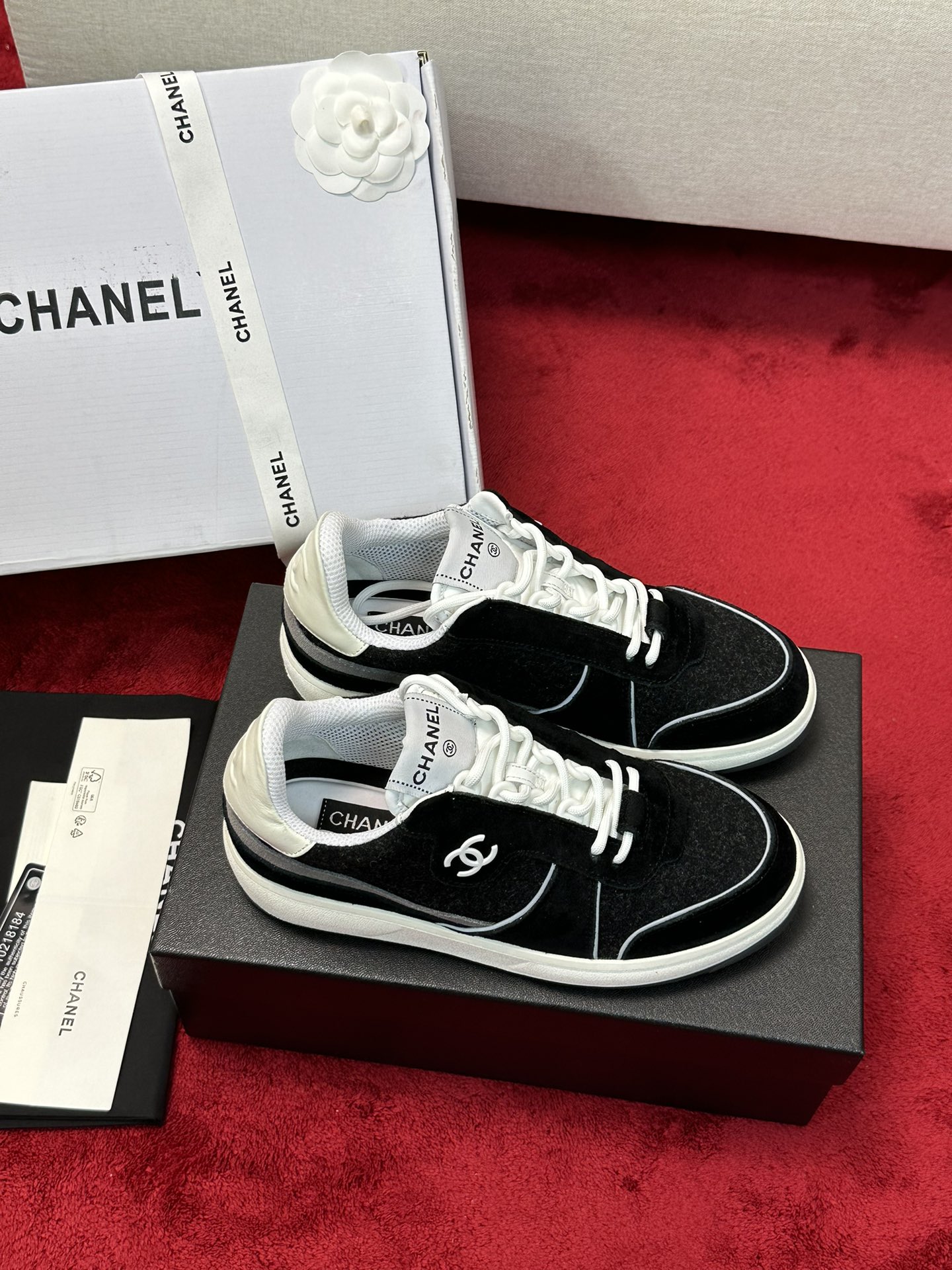 Chanel sz35-41 15