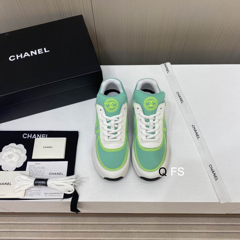 Chanel sz35-40 FS0702 01