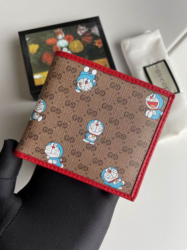 Doraemon x Gucci 647785 11X9X2cm ZY (1)