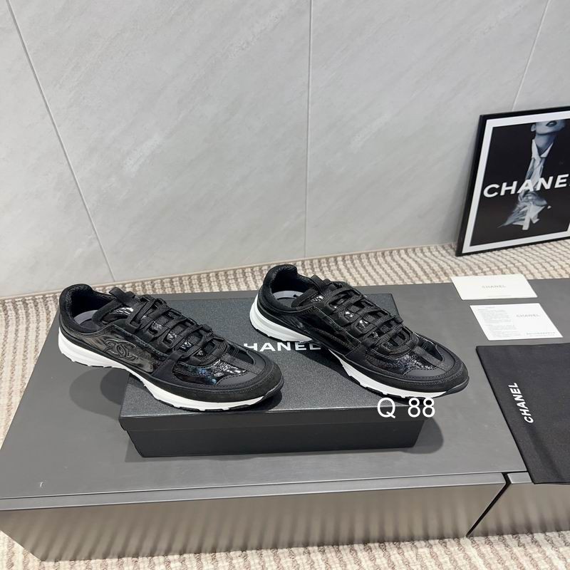 Chanel sz35-40 J070214
