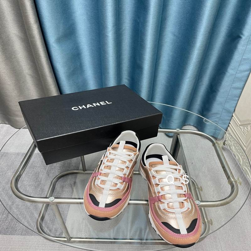 Chanel sz35-40 S0603 01