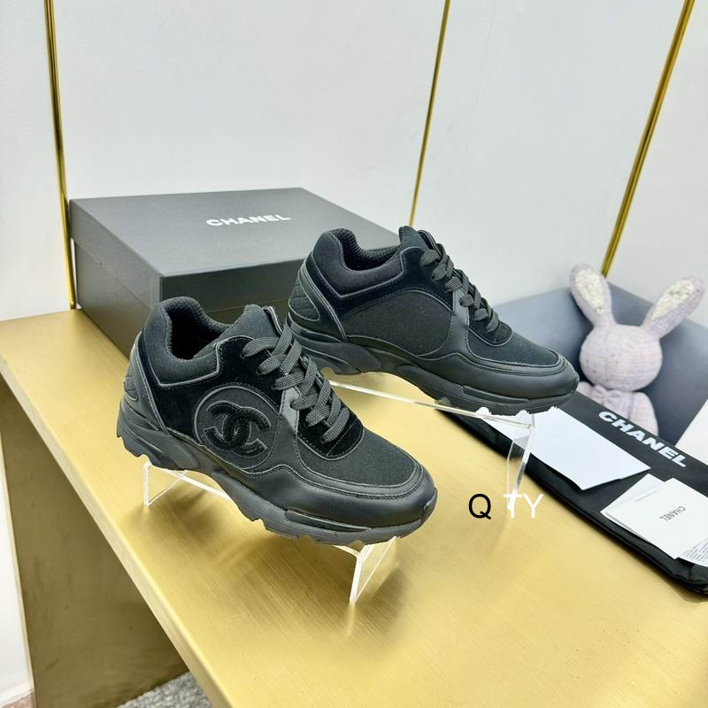 Chanel sz35-40 TY120301