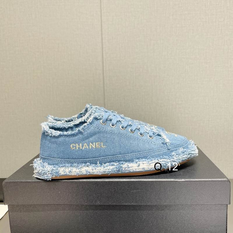 Chanel sz35-40 J0602 01