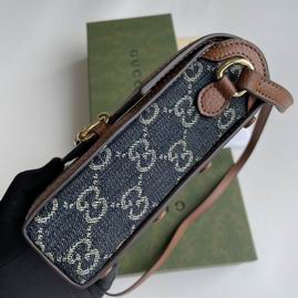 Gucci 625615 11.5x17x4cm zy (1)