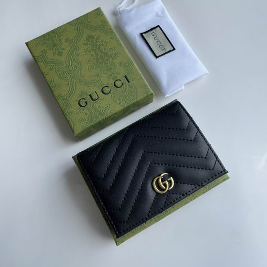 Gucci 443125 11x9x3cm zy2色 (1)