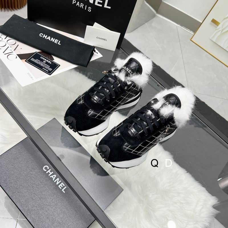 Chanel sz35-40 GDT090201