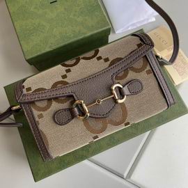 Gucci 1955 699296 18x12x5cm zy (1)