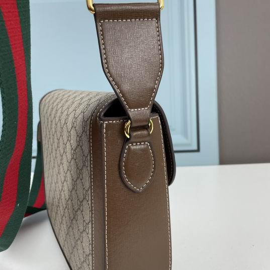 Gucci Horsebit 1955 30x21x7.5cm ww (1)