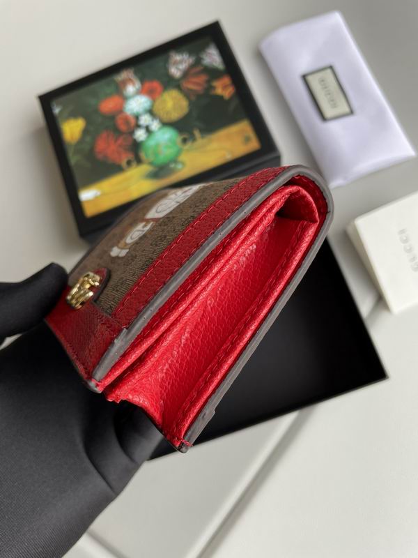 Doraemon x Gucci 654541 11X8.5X3cm ZY (1)