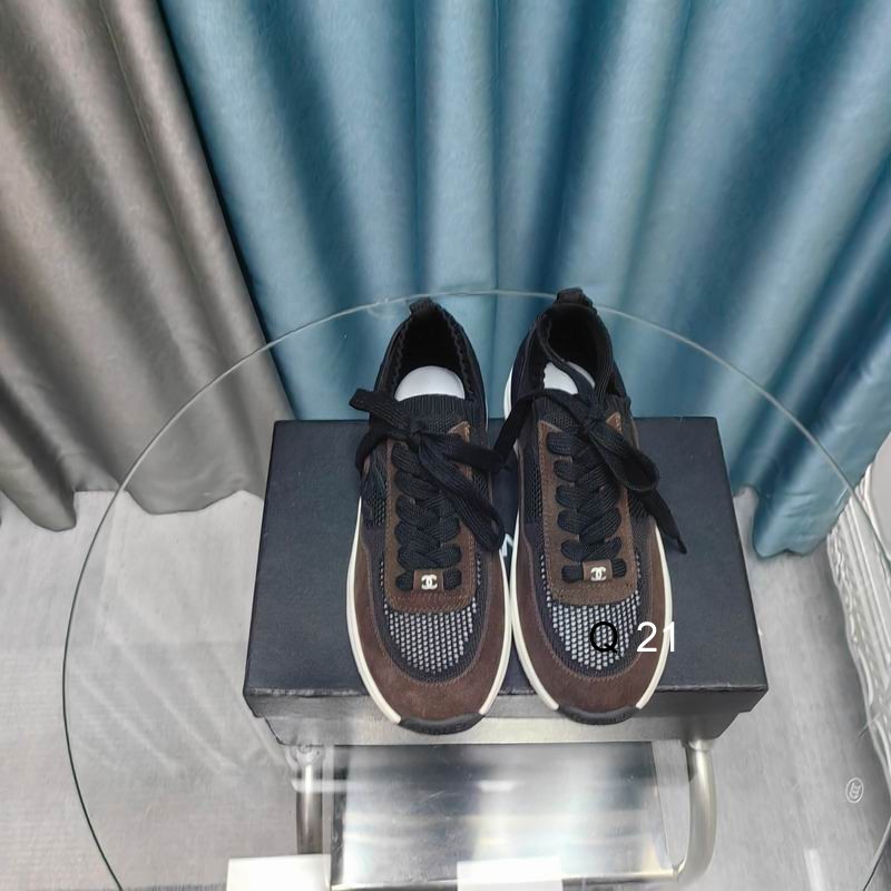 Chanel sz35-40 YS1006 01