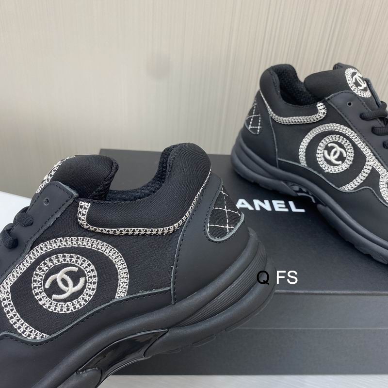 Chanel sz35-40 FS0702 01