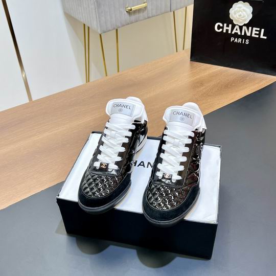 Chanel sz35-40 mnh0802 (1)