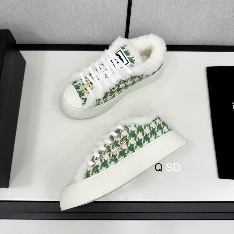 Chanel sz35-40 SD120101