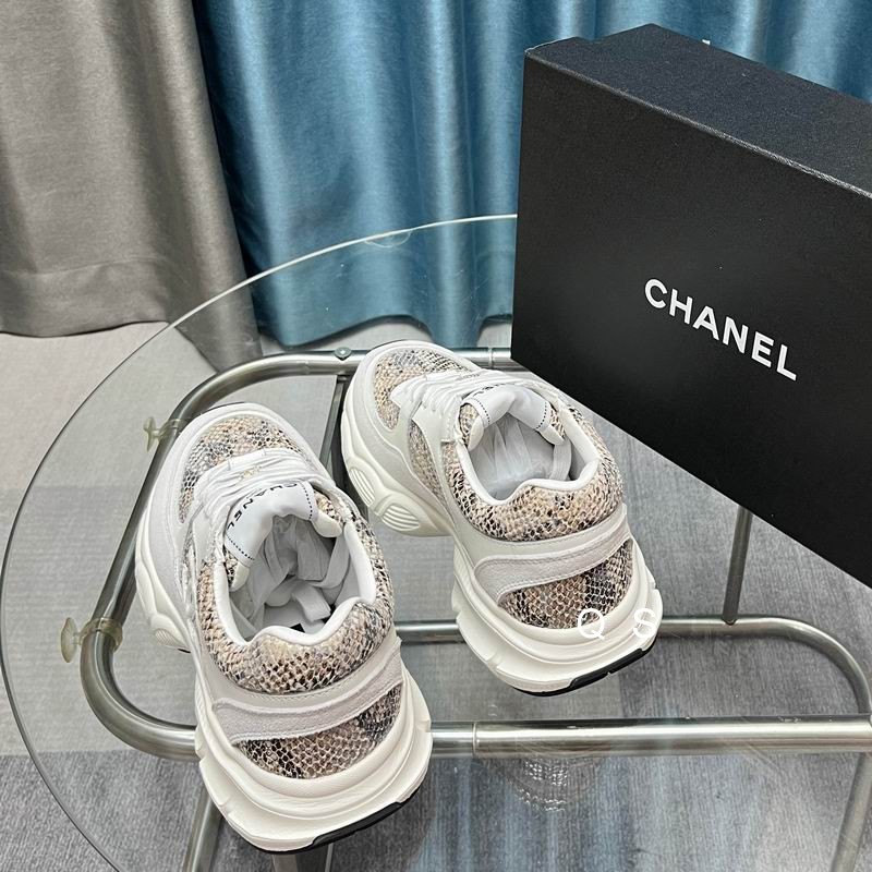 Chanel sz35-40 S0602 01