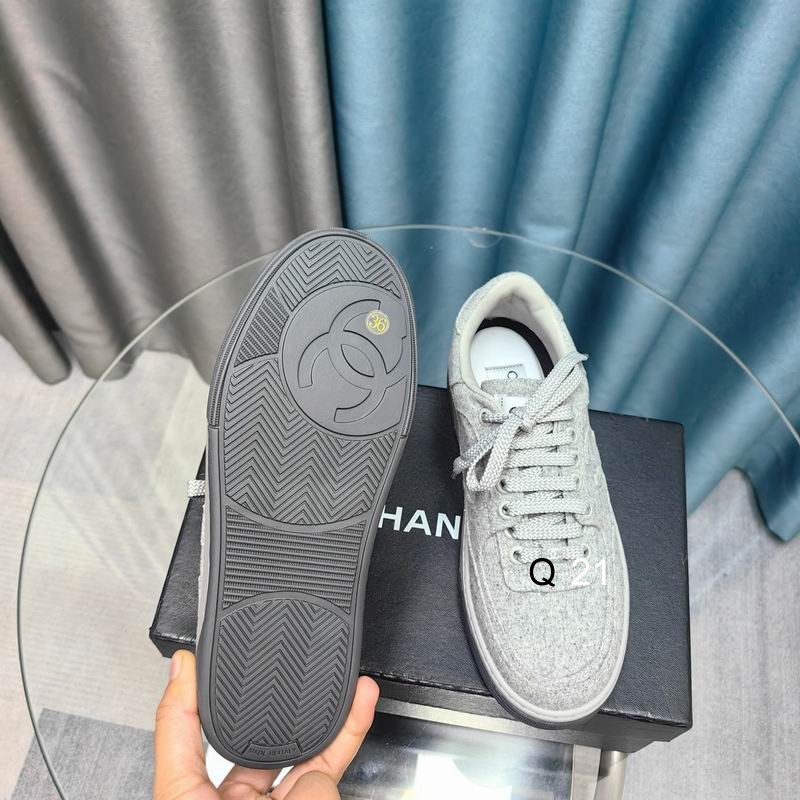 Chanel sz35-40 YS1004 01