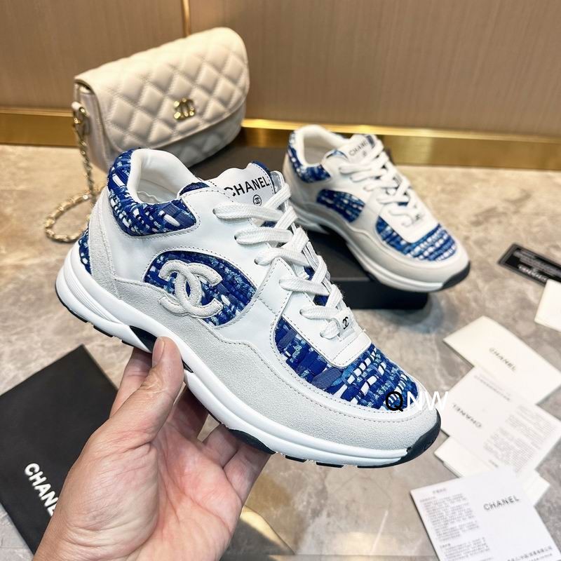 Chanel sz35-46 WN0501 01