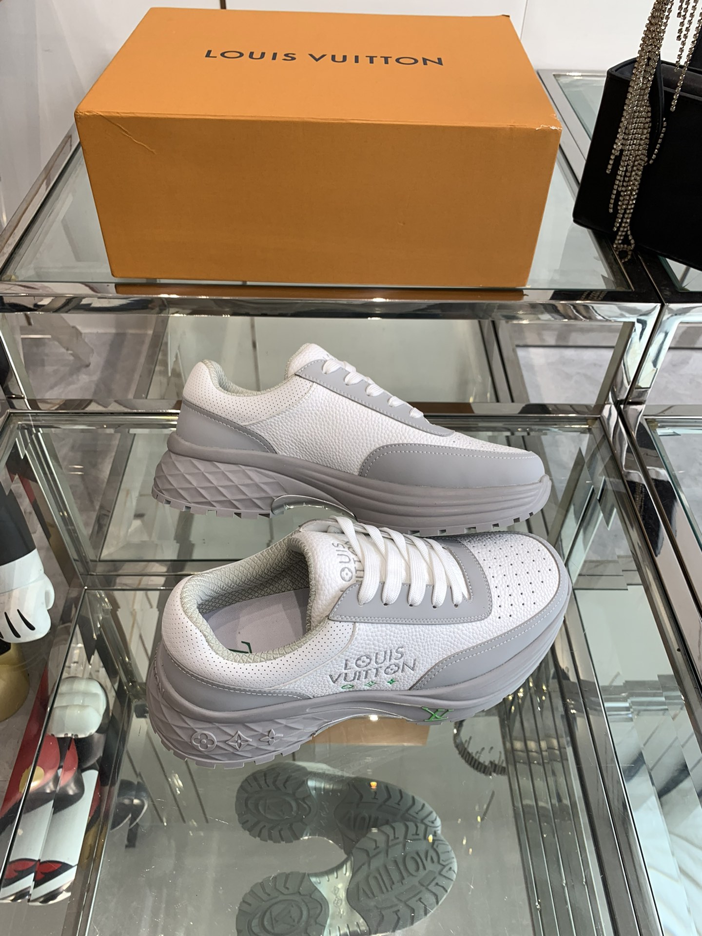 LV sz35-45 70