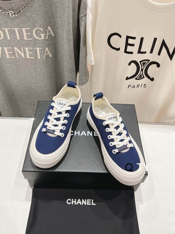 Chanel sz35-40 TY030201