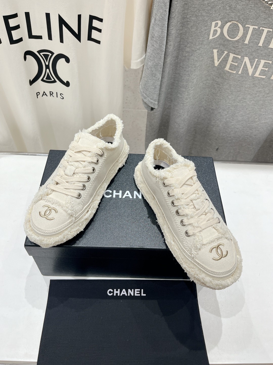 Chanel sz35-41 35