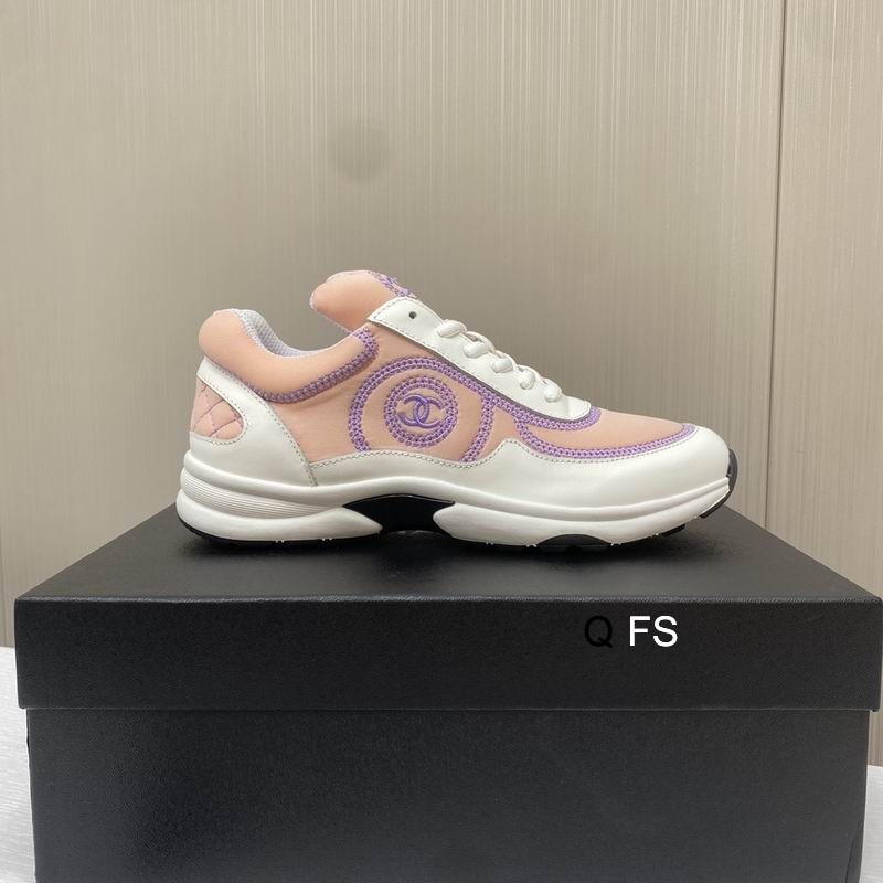 Chanel sz35-40 FS0702 01