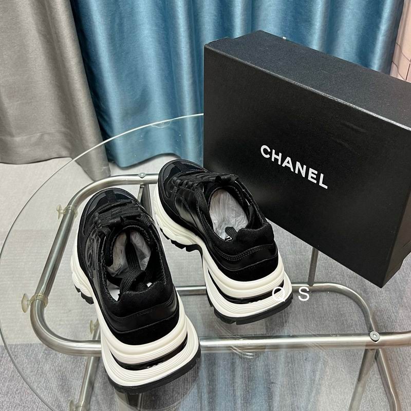 Chanel sz35-40 S0602 01