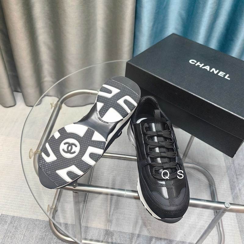 Chanel sz35-40 S060301