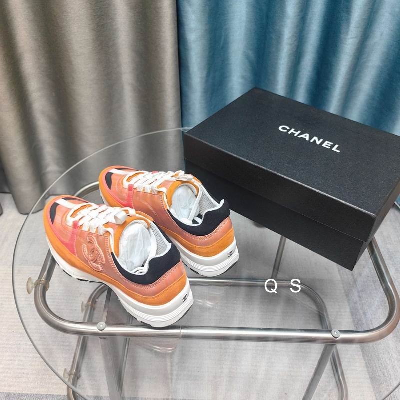 Chanel sz35-40 S060301