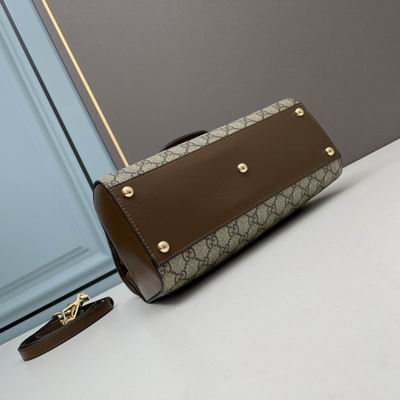 Gucci Horsebit 702049 28.5x21x11.5cm ww3色 (1)