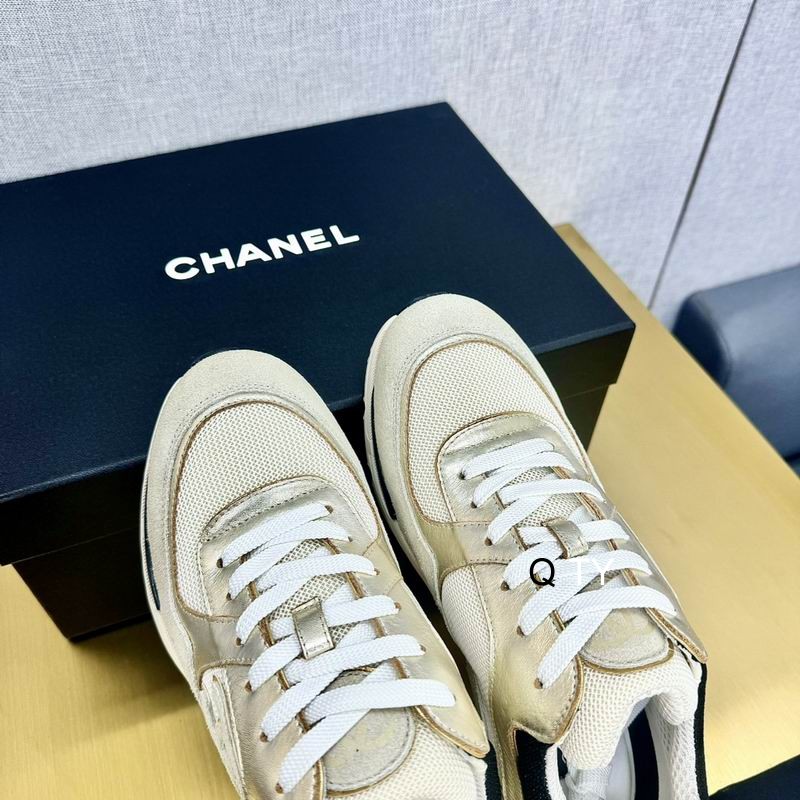 Chanel sz35-40 TY120601