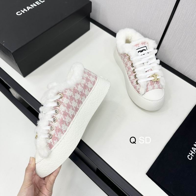 Chanel sz35-40 SD120101