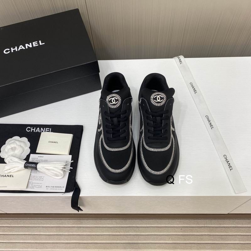 Chanel sz35-40 FS0702 01