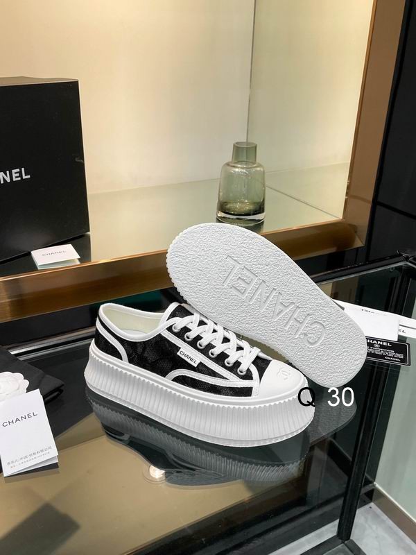 Chanel sz35-40 F100201