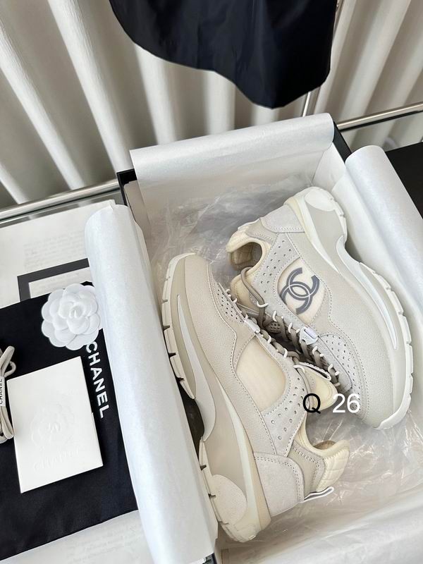 Chanel sz35-40 LL110201