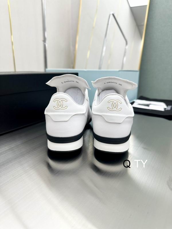 Chanel sz35-40 TY120201