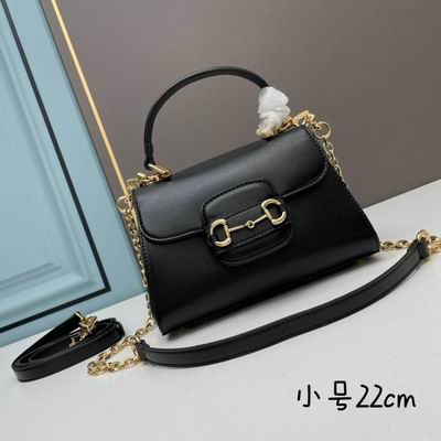 Gucci Horsebit 703848 22cm ww (1)